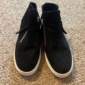 Steve Madden shoes